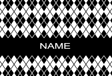 Argyle Name