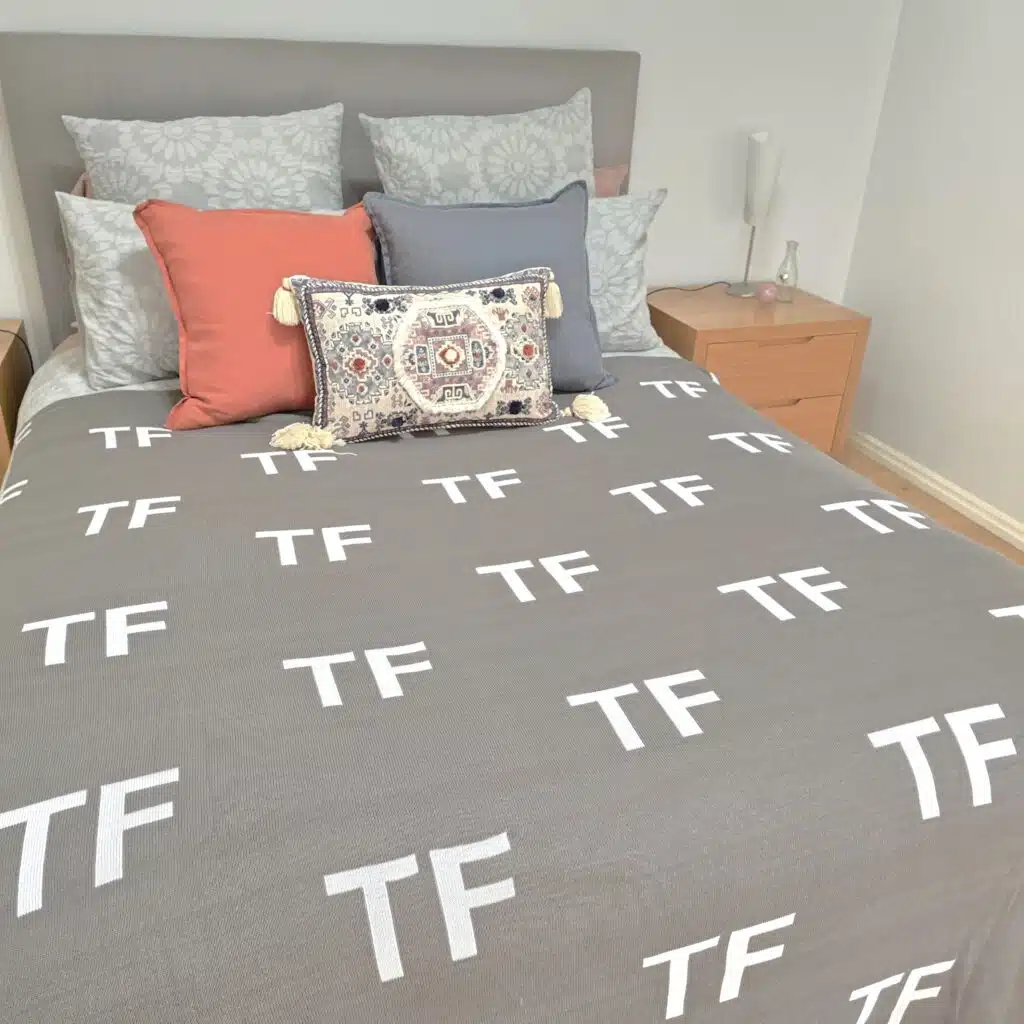 Single Bed