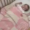 Signature Icon Blanket