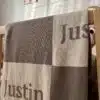 Signature Named Blanket