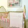 Striped Vertical Blanket