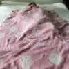 Tiled Pattern Blanket