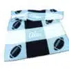 Cronulla-Sutherland Rugby Blankets-8