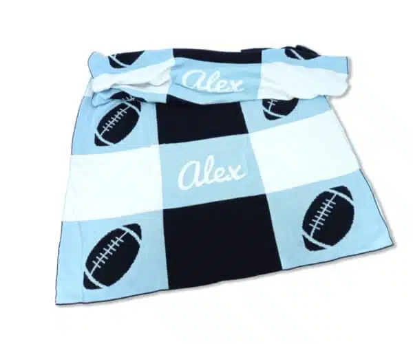 Cronulla-Sutherland Rugby Blankets-8