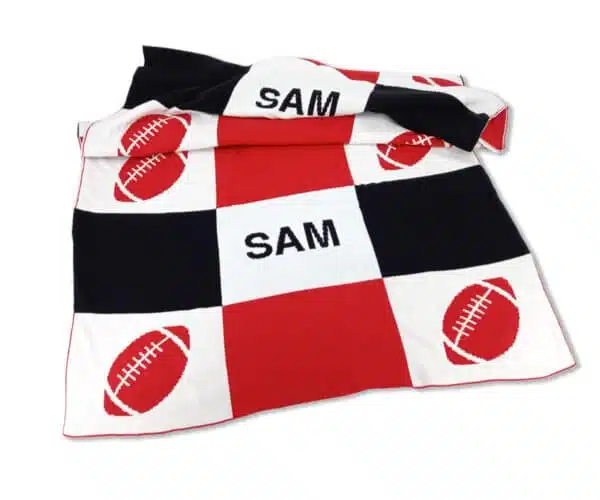 Rugby Blanket Illawarra