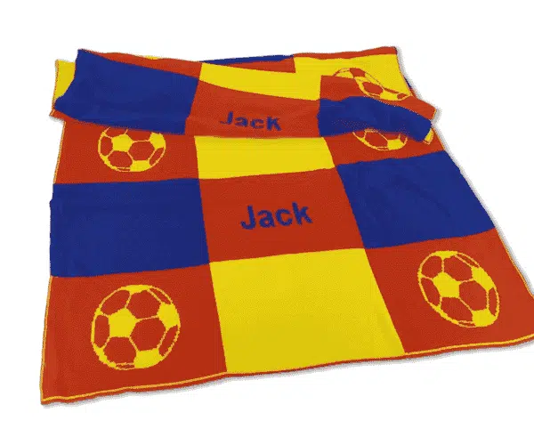 Soccer Blankets Adelaide-5