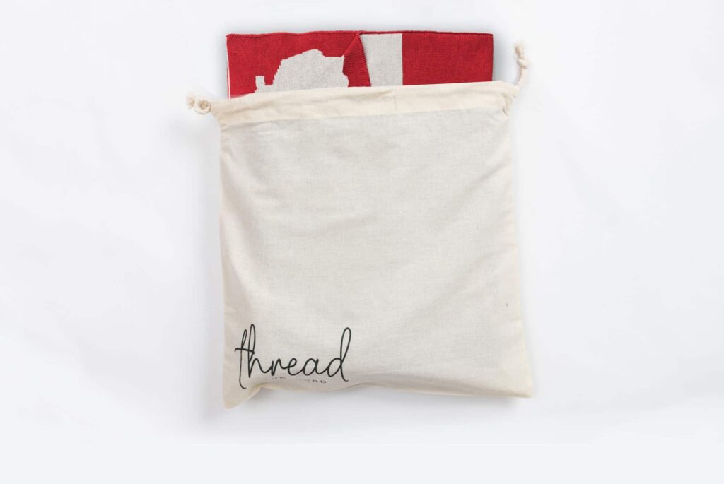 Signature Icon Blanket