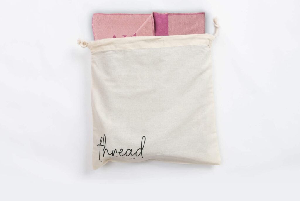 Signature Named Blanket