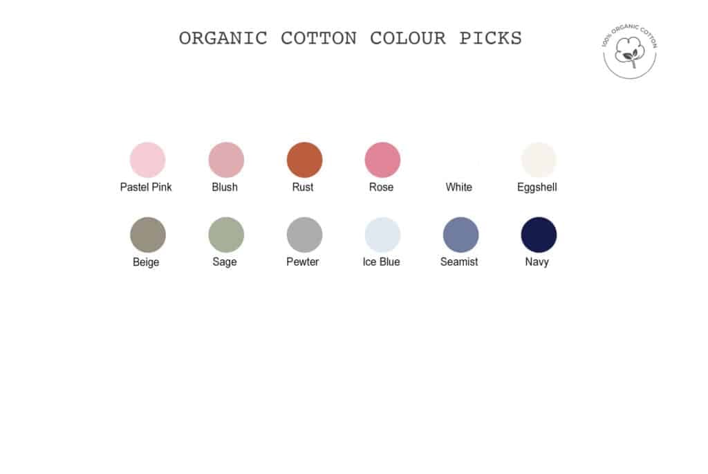 Custom Thick Stripe Jersey Blanket