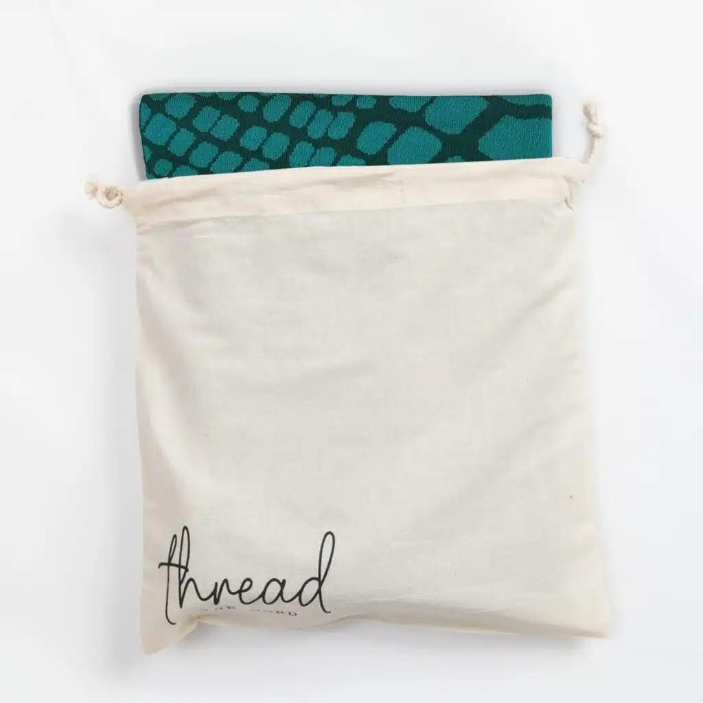Snake Name Blanket