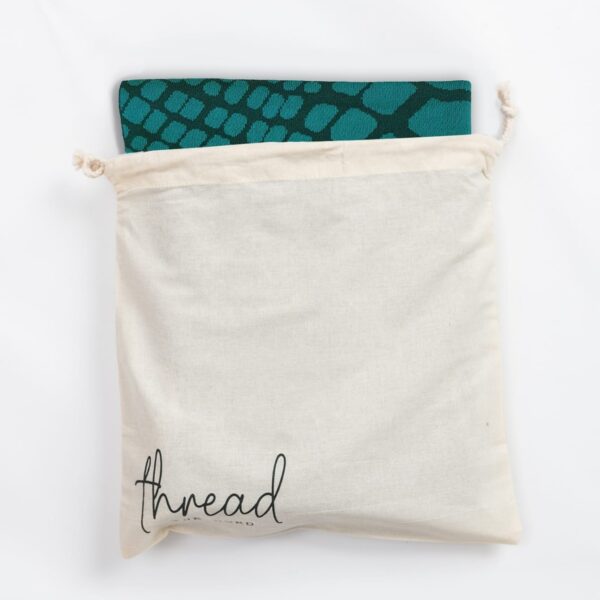 Snake Name Blanket