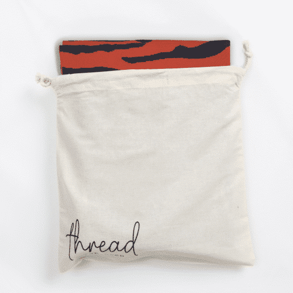 Tiger Name Blanket Tiger Name Blanket