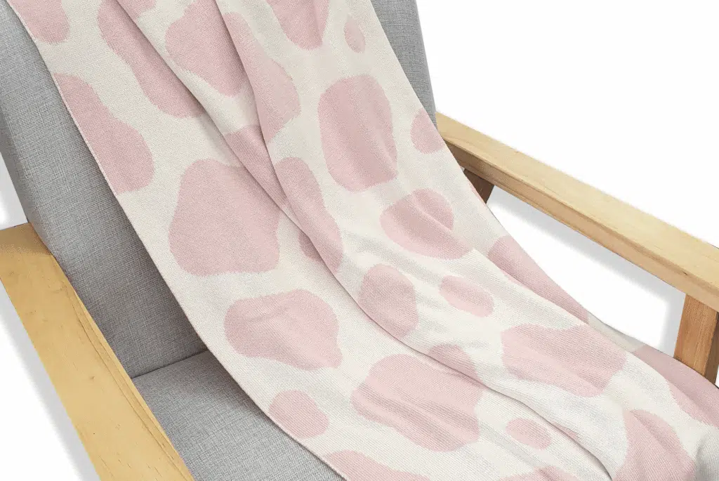 The Cow Blanket