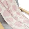Cow Name Blanket