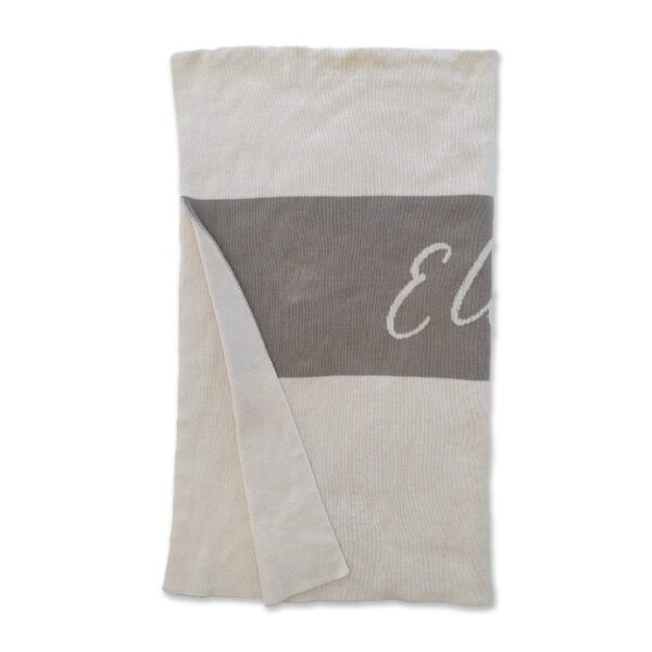Single Name Blanket
