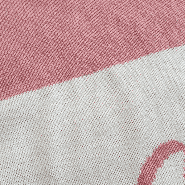 Birth Details Blanket Birth Details Blanket