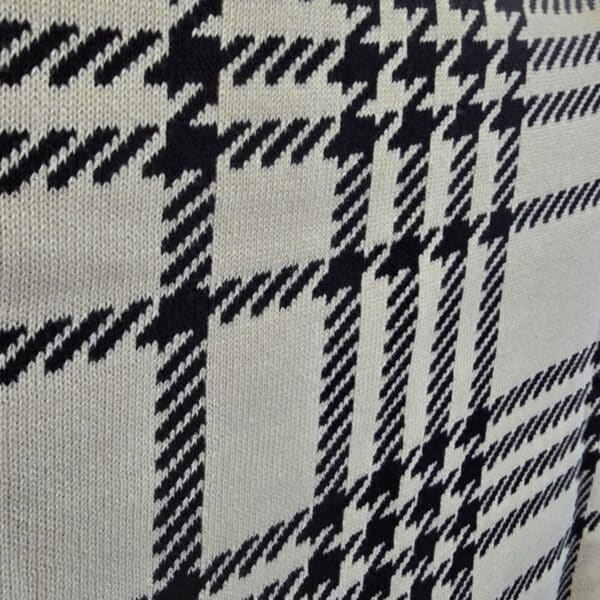 Custom Plaid Blanket Custom Plaid Blanket