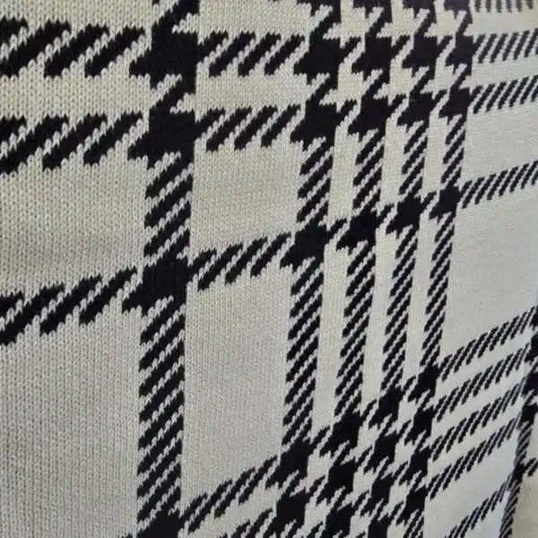 Plaid Blanket