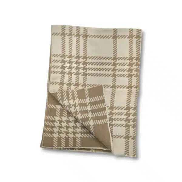 The Plaid Blanket The Plaid Blanket