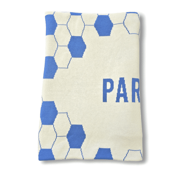 Custom Soccer Blanket Custom Soccer Blanket