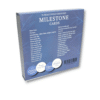 Seamist Milestone Cards