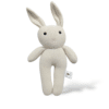 The Cream Bunny