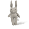 The Beige Bunny