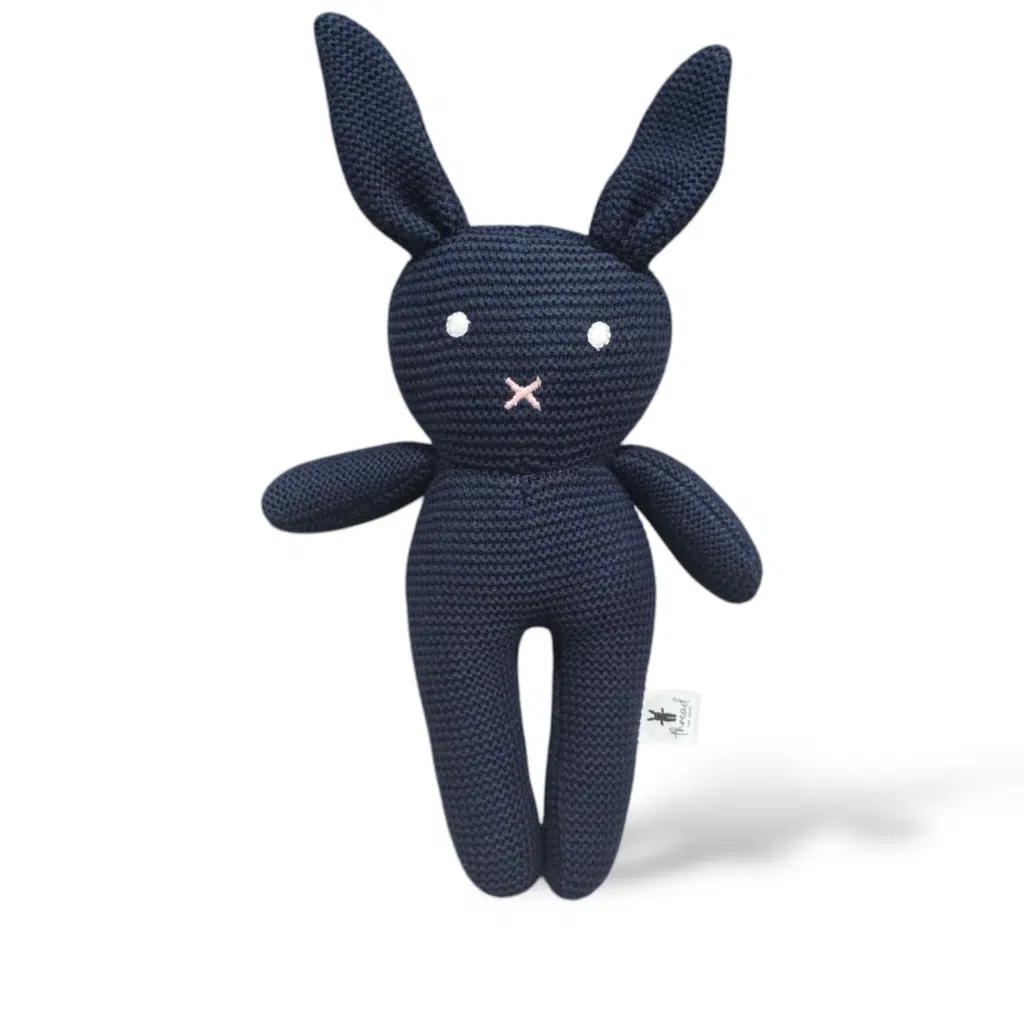 The Navy Bunny