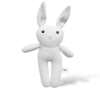 The White Bunny