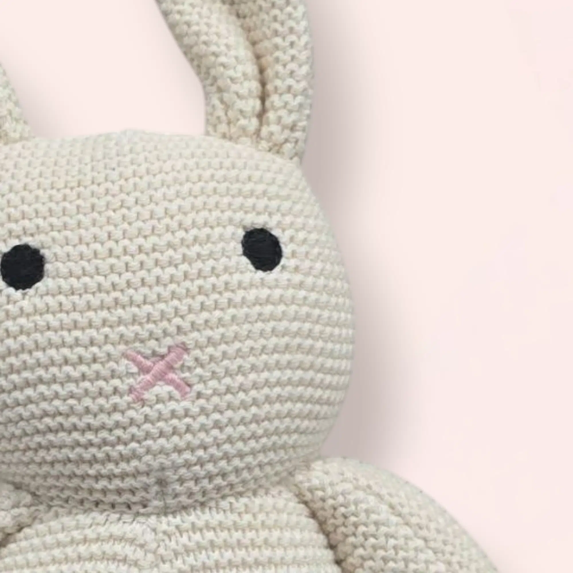 personalised baby blanket