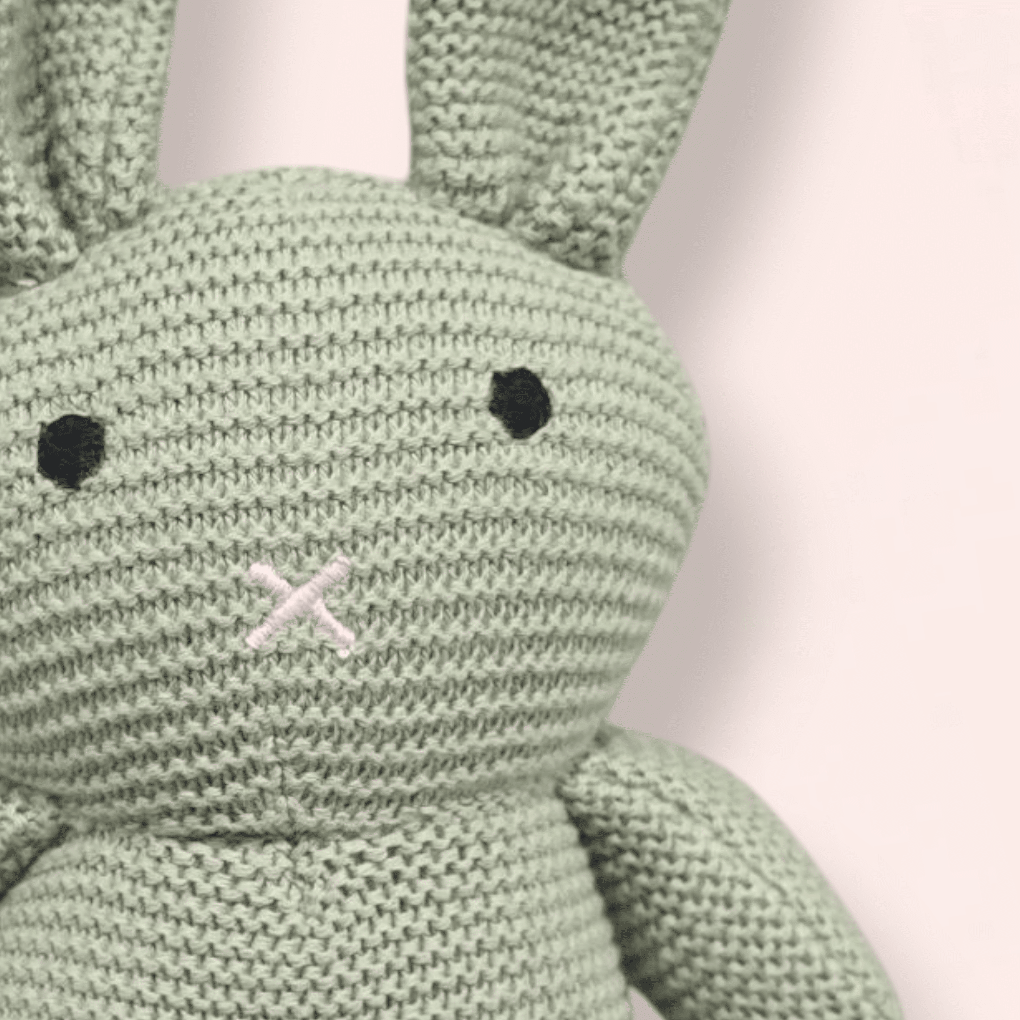 The Sage Bunny