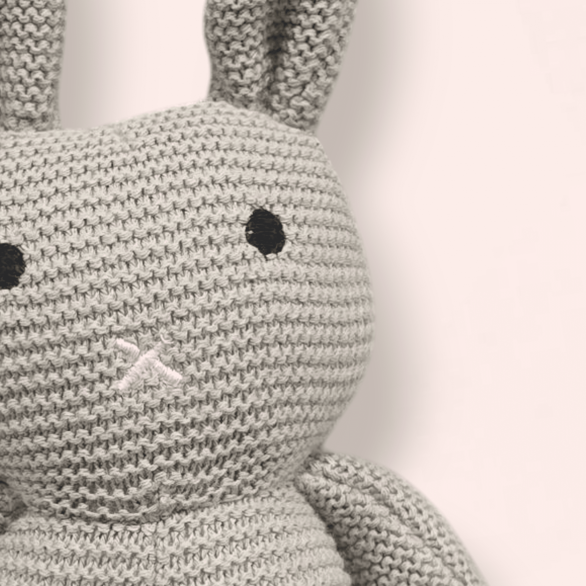 The Beige Bunny