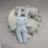 The Blue Bunny