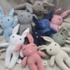 The Blue Bunny