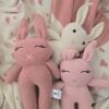 The Blush Bunny