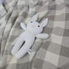 The White Bunny