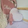 The Blush Bunny