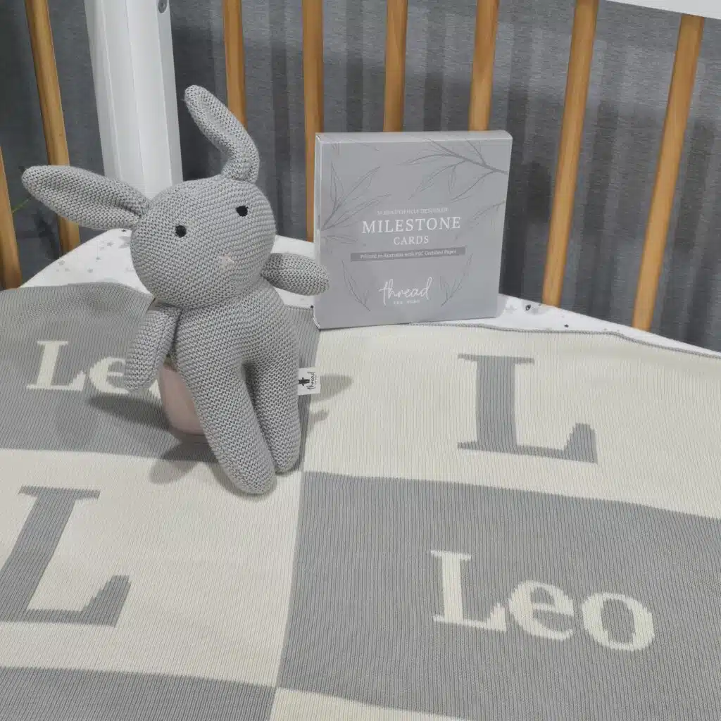 The Grey Bunny