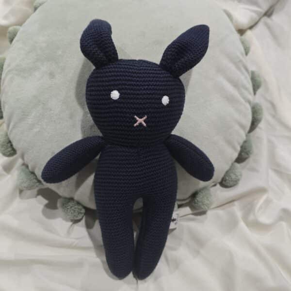 The Navy Bunny