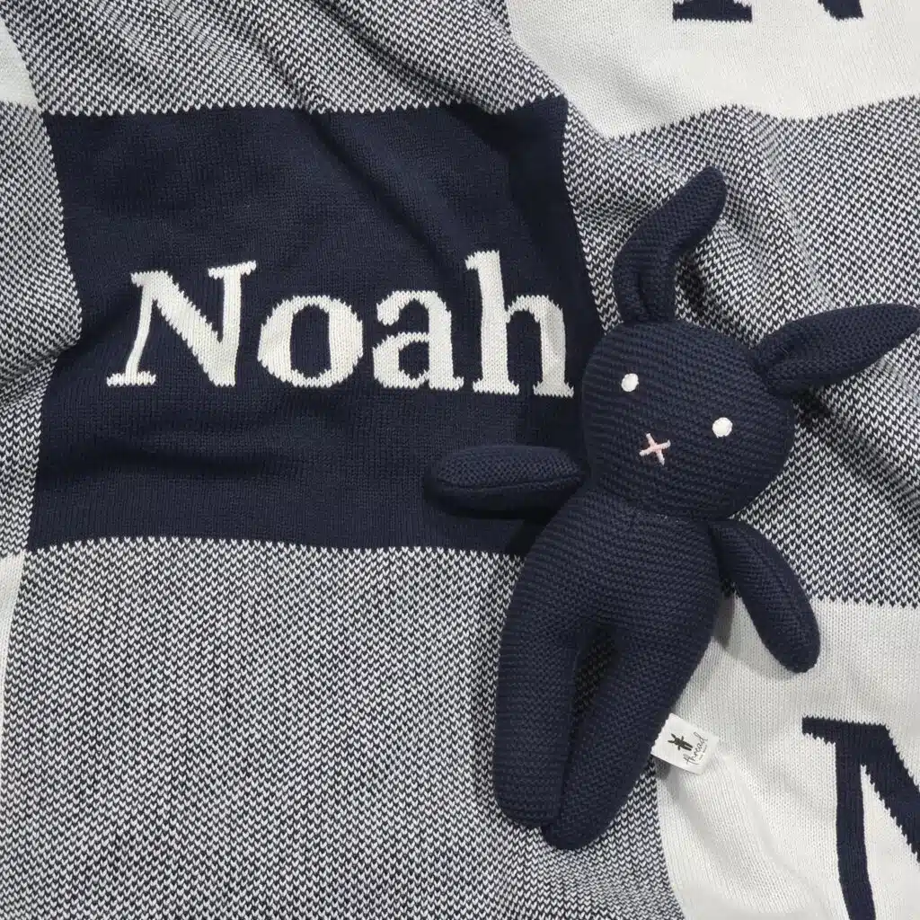 The Navy Bunny