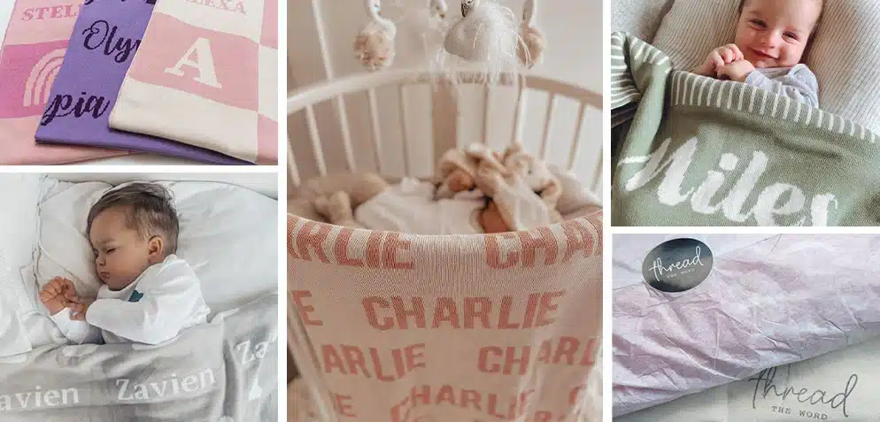 Top Baby Names 2024-2025 in New Zealand