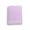 Premmie Blanket – Baby Pink Spots