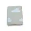 Premmie Blanket – Oat Cloud