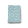 Premmie Blanket – Sage Crosses