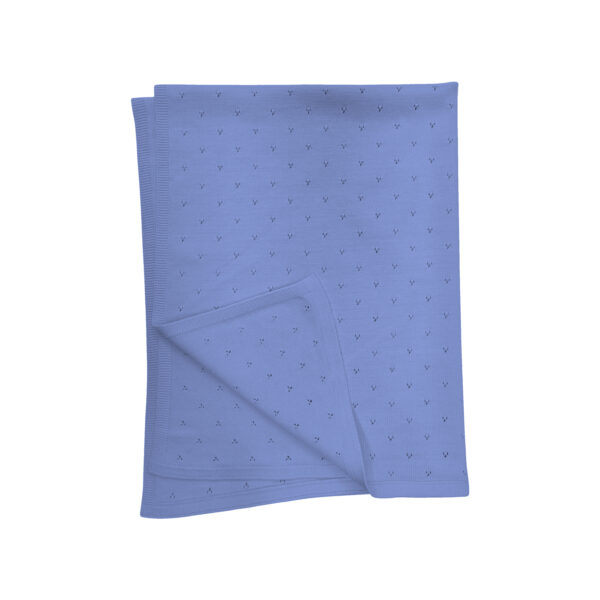 The Heirloom Blanket The Heirloom Blanket