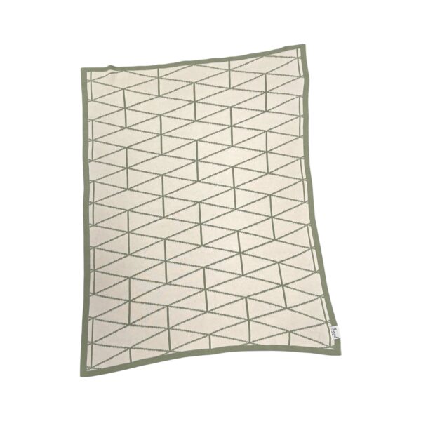 The Isometric Blanket The Isometric Blanket