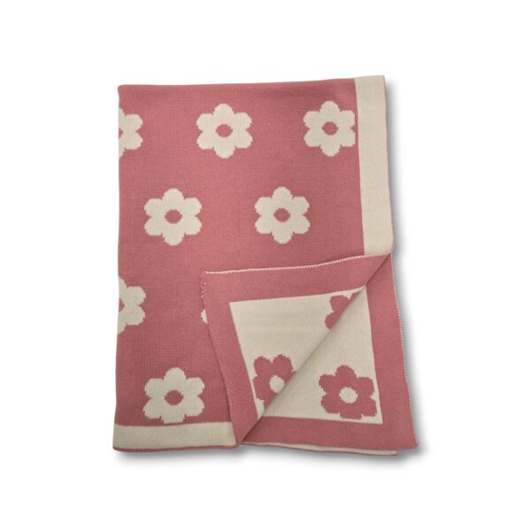 The Flowers Blanket The Flowers Blanket