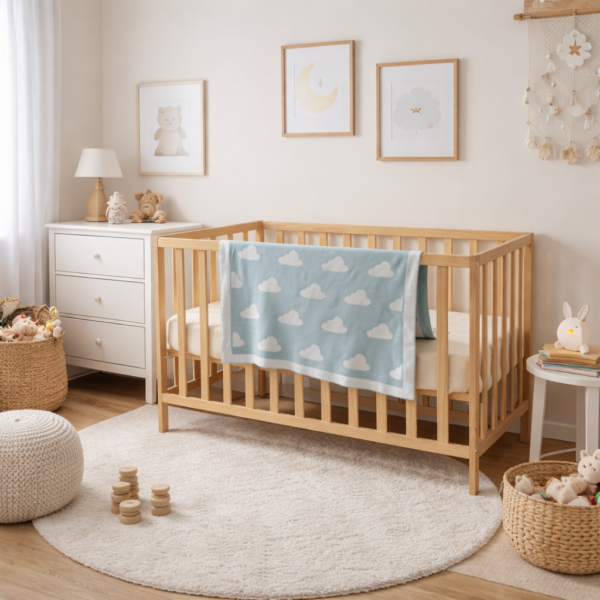 The Cloud Blanket The Cloud Blanket