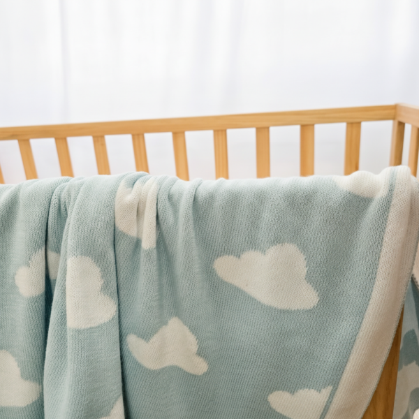 The Cloud Blanket The Cloud Blanket