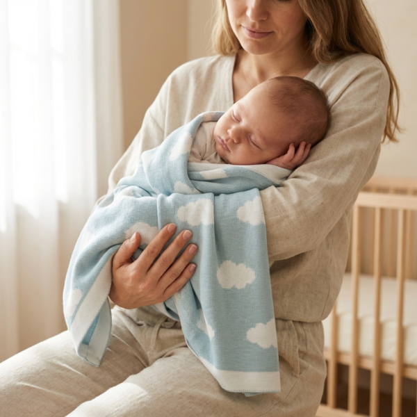The Cloud Blanket The Cloud Blanket